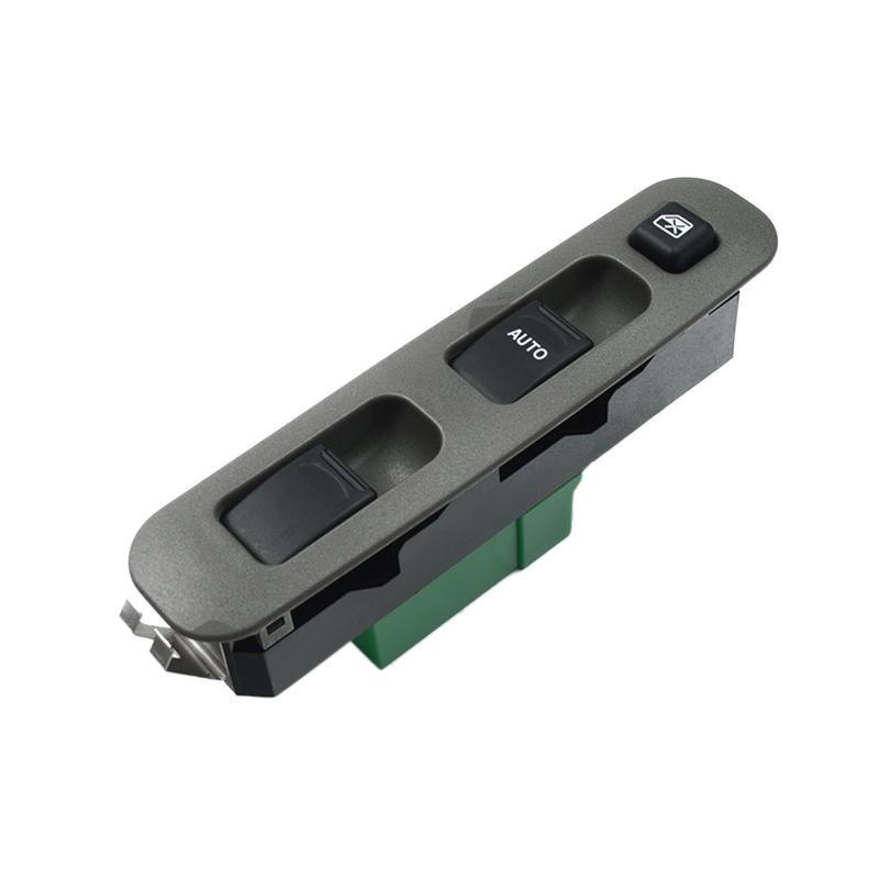 Interrupteur, blocage de différentiel Pour Scania P, G, R, T-Serie