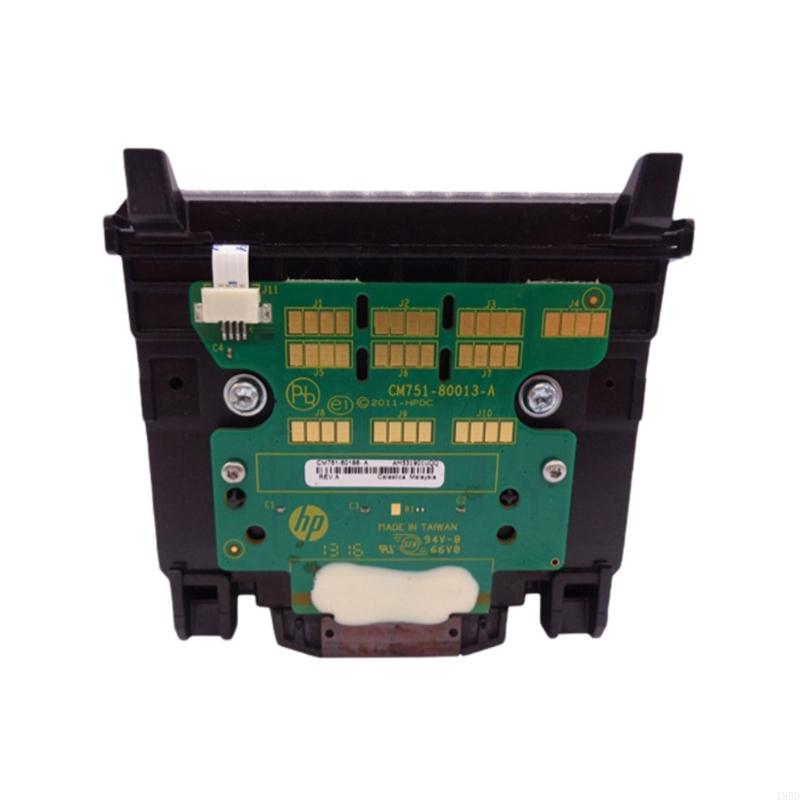 950 951 Druckkopf-Druckkopf-Installation, Ersatzteil für 8100 8610 8620 251DW Drucker, Druckkopf-Zubehör