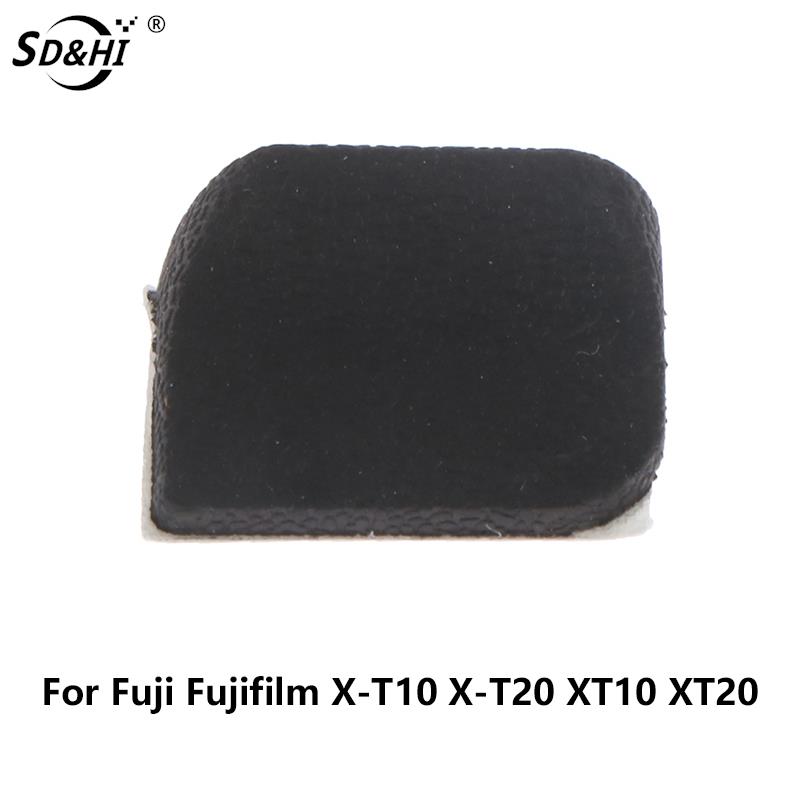 Camera Part Rear Rubber For Fuji Fujifilm XT10 XT20 Thumb Rubber Tape Repair Replace