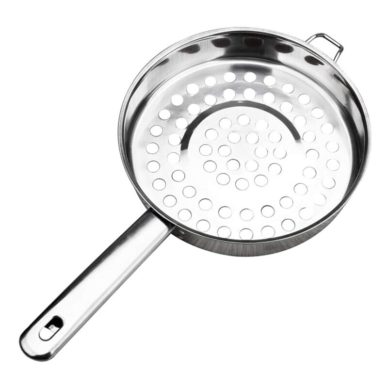Stainless Steel Pot-Spoon, Dining House-Dining Hou... – Grandado