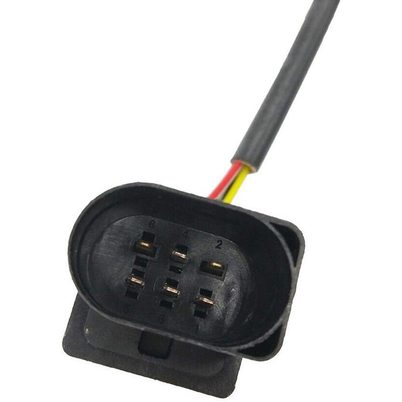 O2 Oxygen Sensor 5-Wire Wideband LSU 4.2 Sensor 234-5117 0258007090 For A4 A8 Quattro TT Touareg Passat Golf Beetle