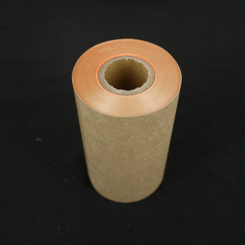 A roll Imitation gold leaf copper leaf foil the width 10-150 mm - gold foil in roll decoration material gilding gold leaf