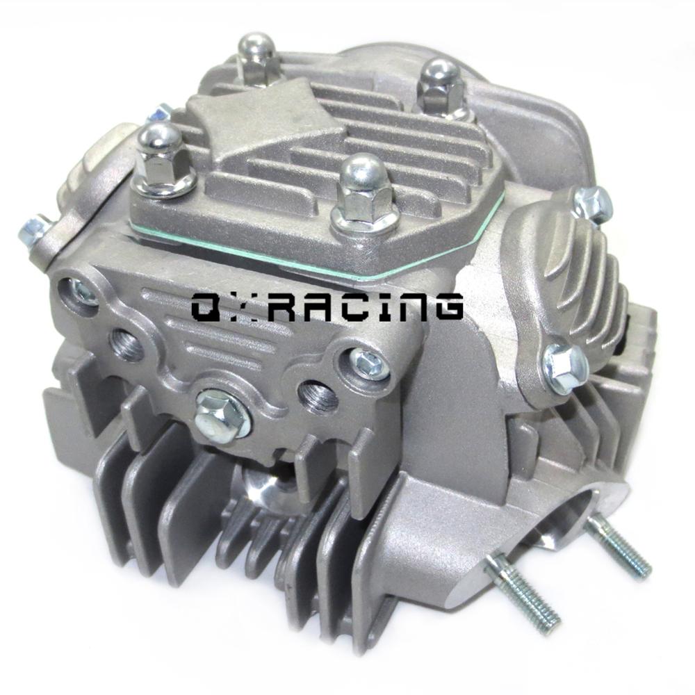 Topstykke kit forsamling til  yx140 yinxiang 140cc 1 p 56 fmj vandret motor snavs pit bike atv quad dele