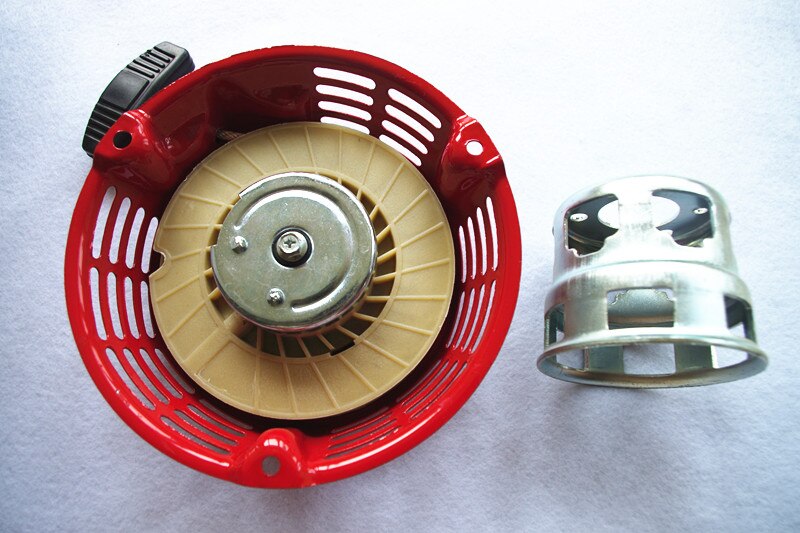 Lanceur De Rechange Pour Tondeuse Hon-da G150/G200 - Cliquet Acier - Compatible Références 28400-883-040ZB