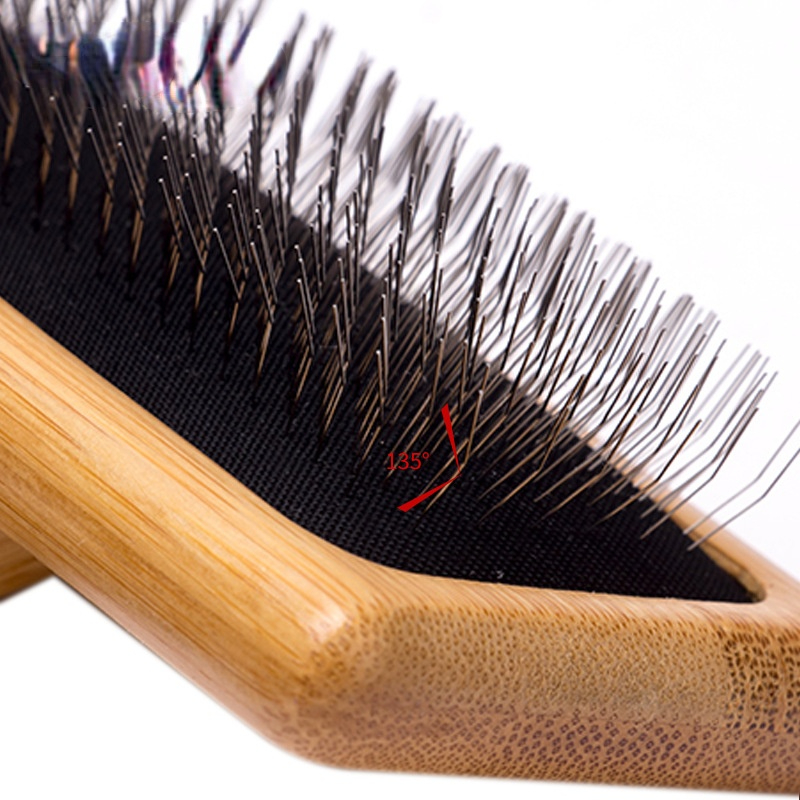 Pet Beauty Grooming Tool Needle Comb Dog Hair Dog Cat Dog Grooming Puppy Pets Combs