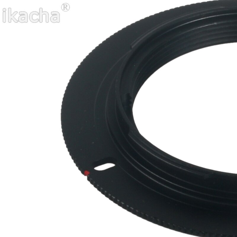 M42 Schroef Lens voor SONY AF Minolta Alpha MA Mount Adapter Ring voor A65 A77 II A99 A580