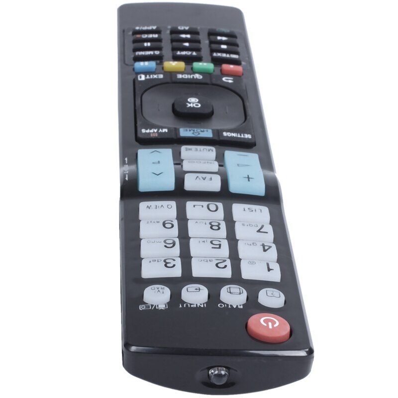 Remote Control Repair for LG 42LS575T LED TV AKB72615379 AKB73615306 AKB72914202