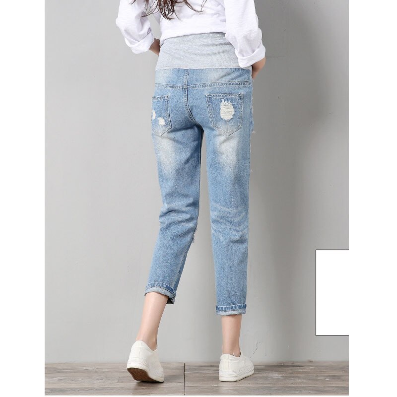 Neue Schwangerschafts High Waist Leggings   Hautenge Umstandsmode für Schwangere