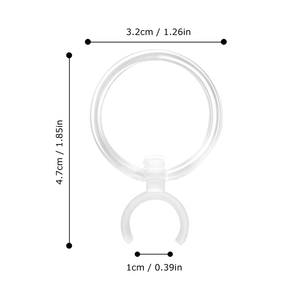 Ear Cleaner Magnifier for Flashlight Earpick Ear Cleaner Earwax Removal Tools Baby Kids Ear Care Accessory Ear Cleaning Tool