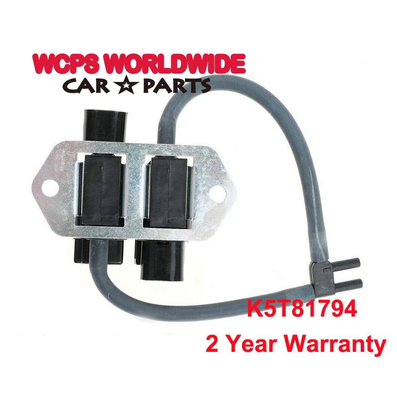 Vacuum Switch Solenoid Valve For Mitsubishi Pajero... – Grandado