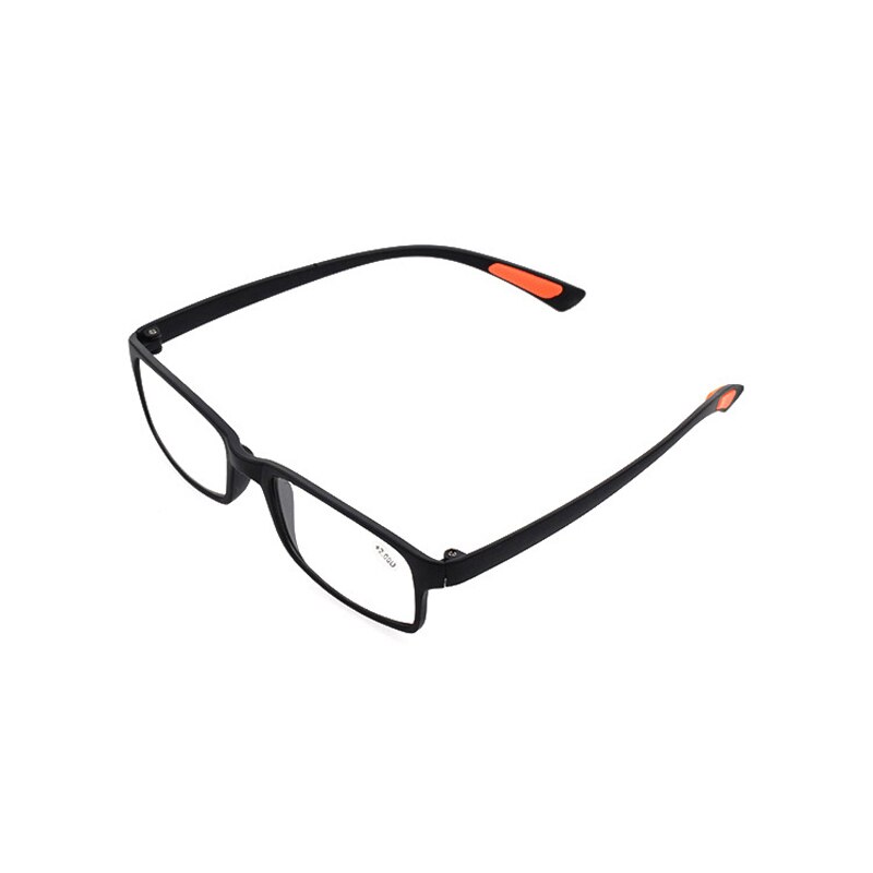 Gafas de presbicia súper ligeras Occhiali Da Lettura + 1,00 + 1,50 + 2,00 + 2,50 + 3,00 + 3,50 + 4,00 puntos de dioptría TR90 gafas de lectura