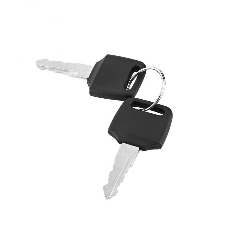 Universal- Motorrad Helm sperren Motorrad Fahrrad Helm sperren Auto-Styling Hängen Haken Helm Quad sperren Haken Mit 2 Tasten einstellen