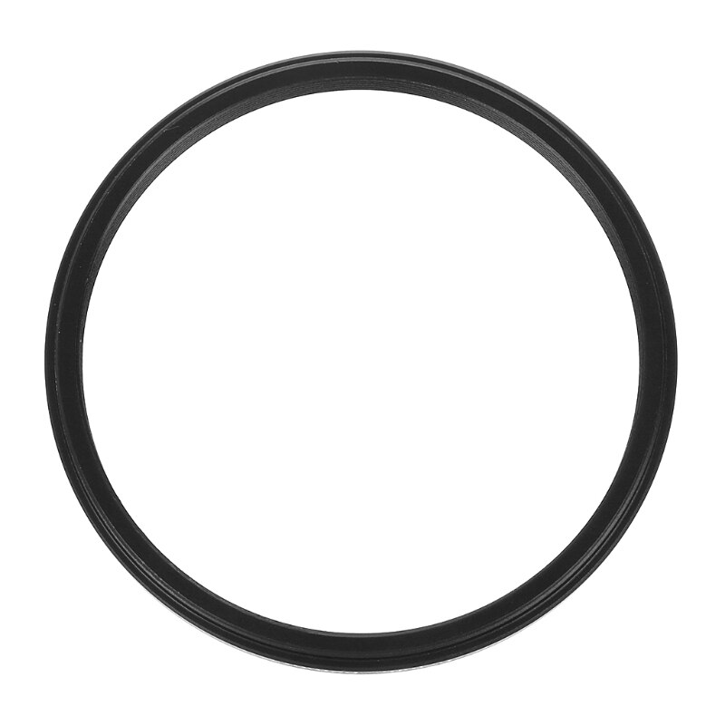 67mm To 62mm Metal Step Down Rings Lens Adapter Filter Camera Tool Accessory