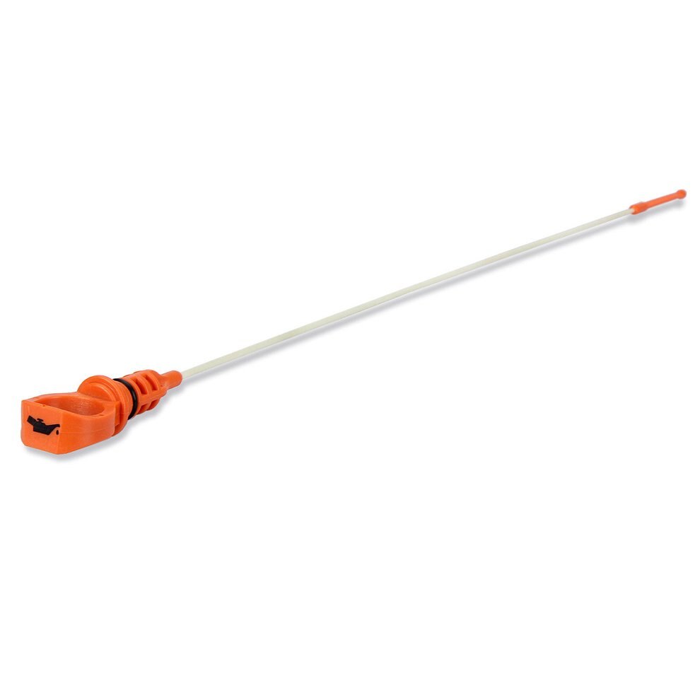 Palillo de Dipstick de aceite de coche Hdi 1,6 para Citroen C2 C3 C4 C5 Xara Picasso Berlingo Peugeot xsarra 1174G2