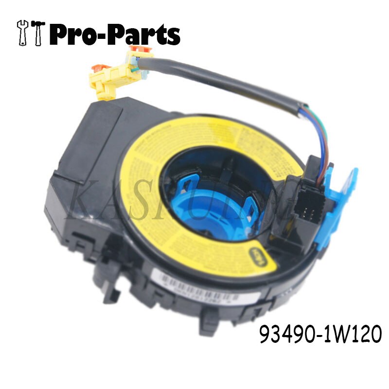 93490-1W120 934901W120 93490 1W120 for For KIA RIO KIA RIO Without Heated