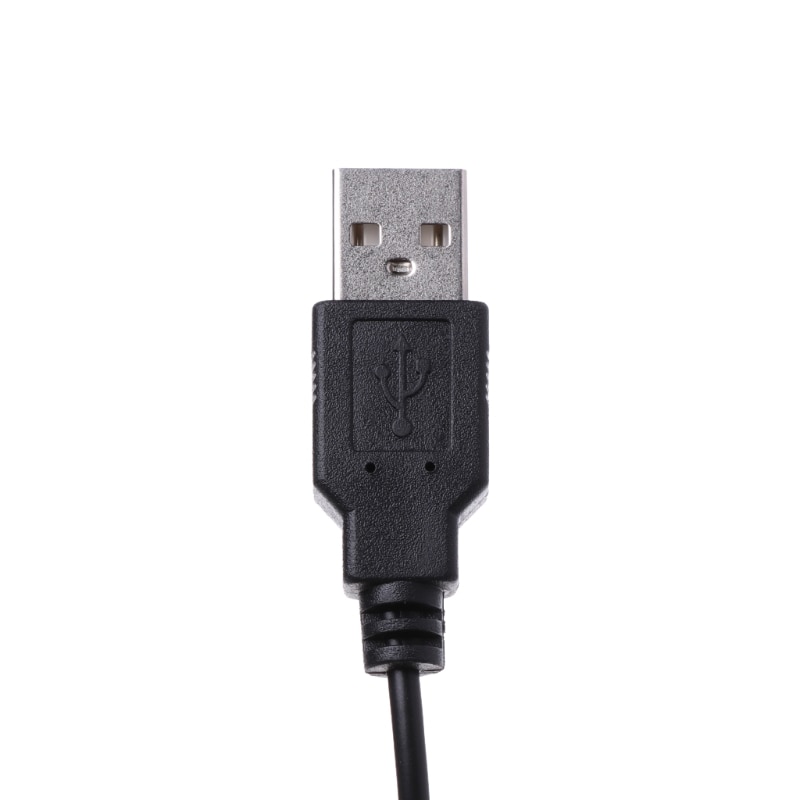120cm USB Power Ladekabel Y-Splitter Kabel Für Nintendo 3DS NDSI DS Lite