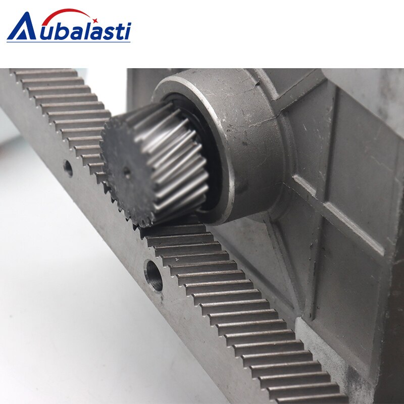 Houtbewerking Machine Rack 1.5 Mod 22X25X671Mm Rac... – Grandado