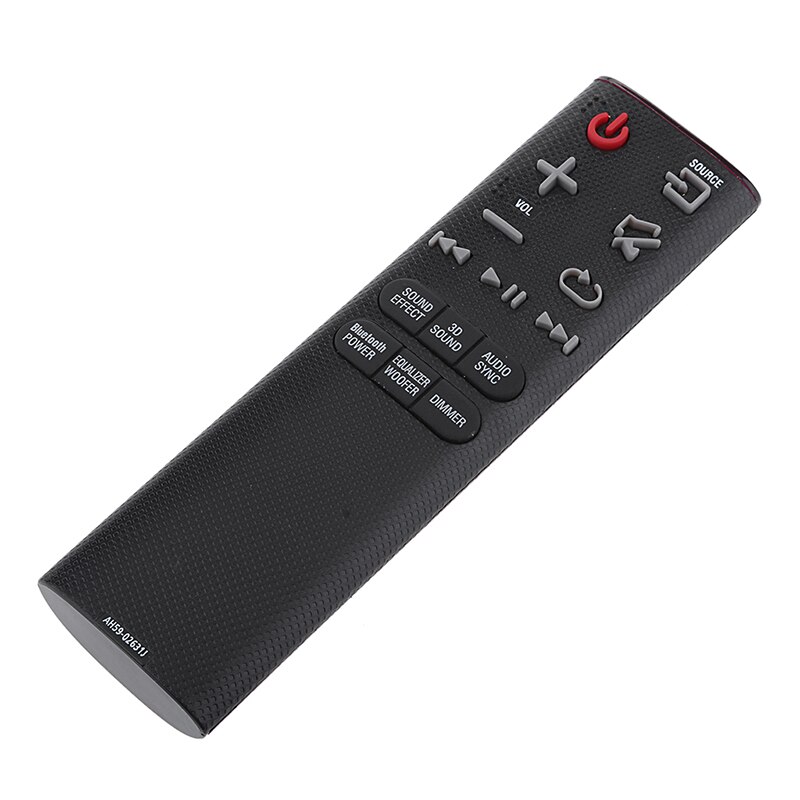 Système de barre son Audio avec télécommande, pour SAMSUNG AH59-02631J HW-H430 HWHM45 HWHM45C, HW-H450