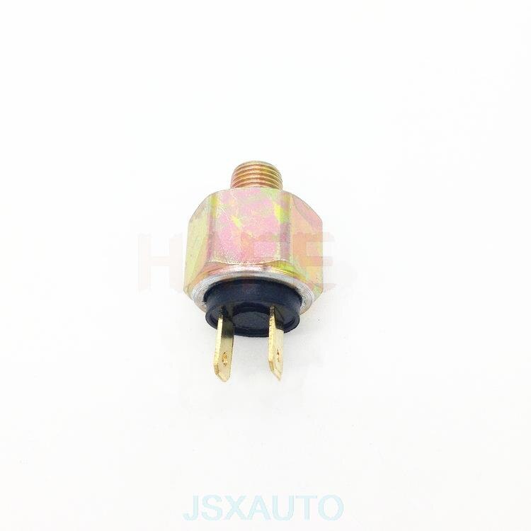 Oil sensor General Motors Feet Oil Pressure Sensor Excavator accessories