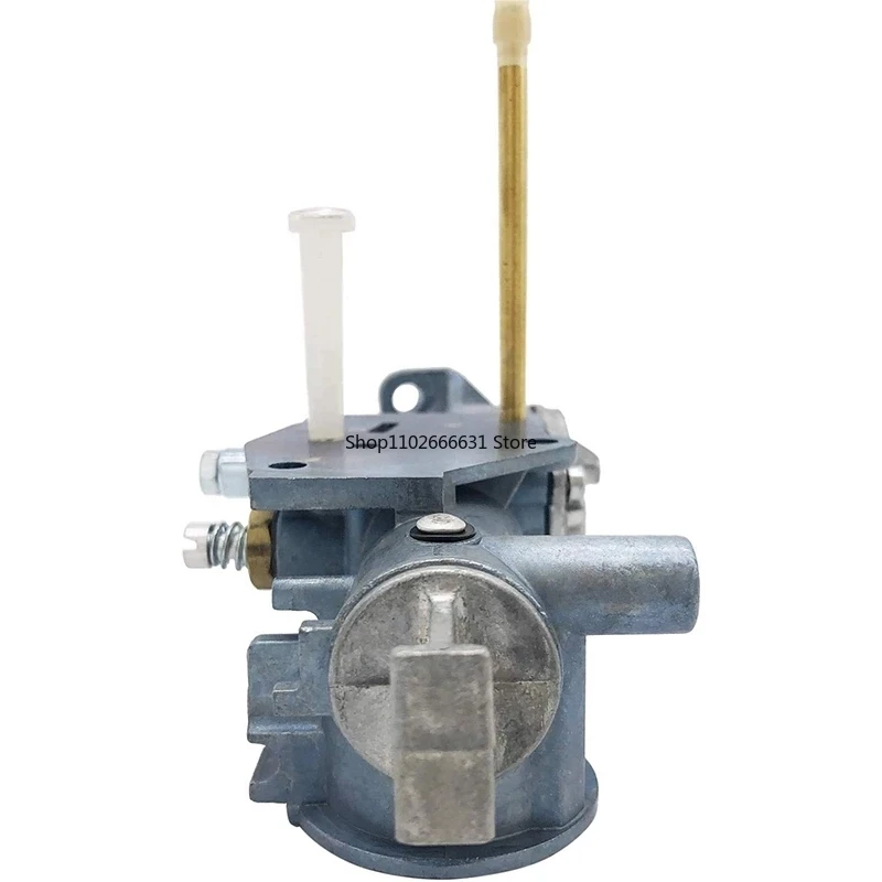 1 satz vergaser-reparatursatz als ersatz für 299437 297599 -kleinmotoren von briggs & stratton 135200 130200 100200 4-