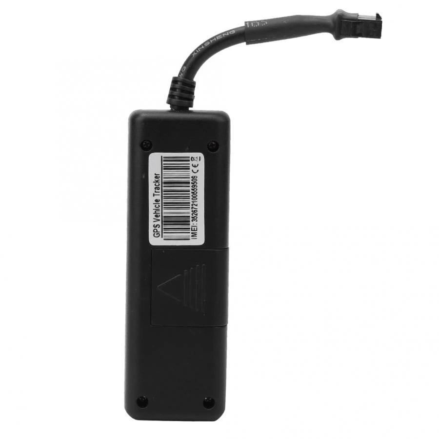 Sistema Dual de localización de vehículos, dispositivo rastreador GPS + AGPS, función de monitoreo en tiempo Real para patinete eléctrico Xiaomi M365, accesorios