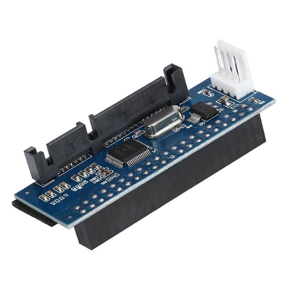 adapter IDE na SATA Kabel robić Płyty Głównej HDD 3.5\" 40-Szpilka PATA na SATA Konwerter Karty IDE/PATA na SATA
