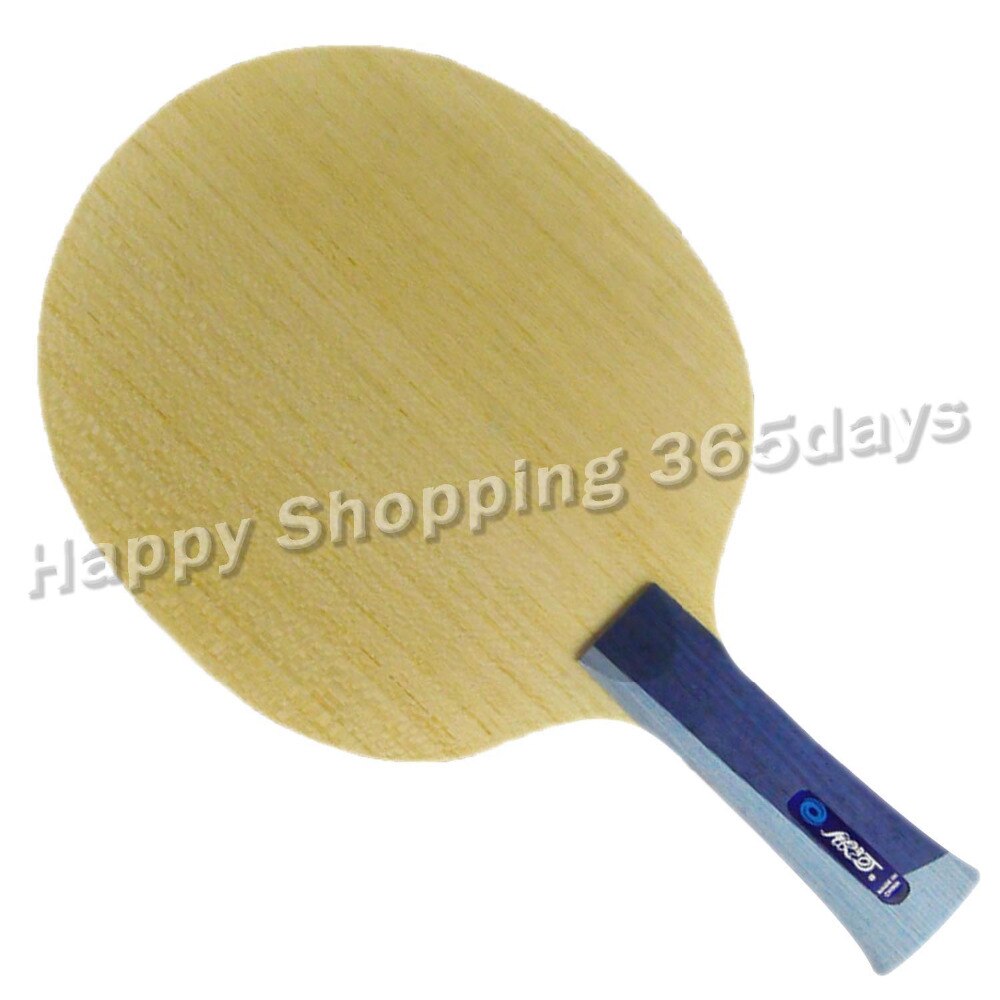 YINHE Galaxy V-14 PRO table tennis blade 30th Anniversary Limited Edition