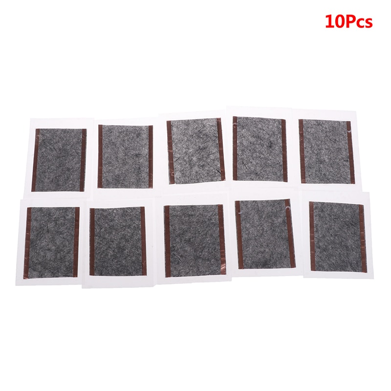 5/10Pcs DIY USB Heating Heater Carbon Fiber Heating Sheet 5V Winter Warmer Heating Pads For Shoes Gloves Mouse: B