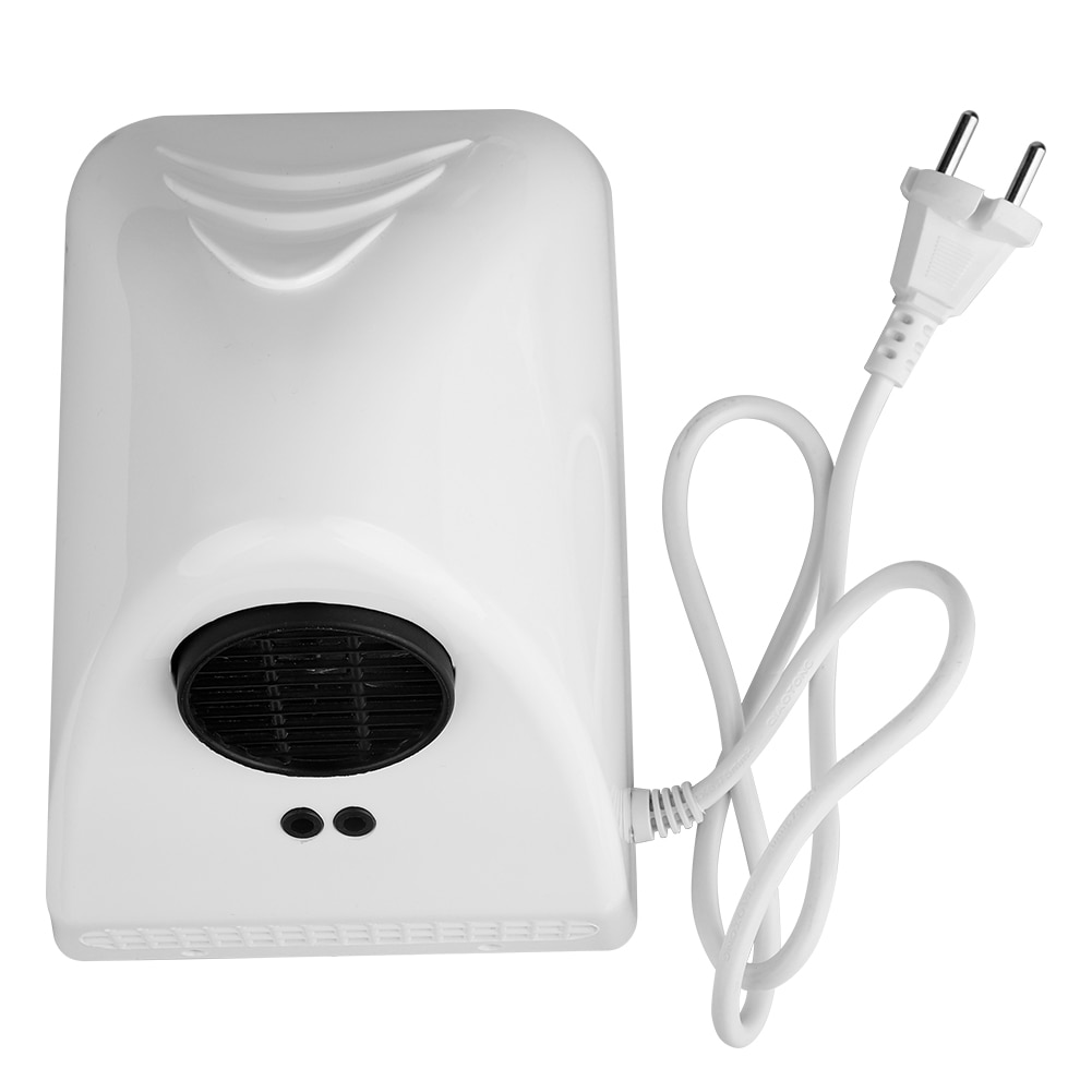 Automatic Induction Hand Drying Machine For Household Hand Cleaner Sensor EU Plug Smart Home Wall Mounted Intelligent Hand Dryer
