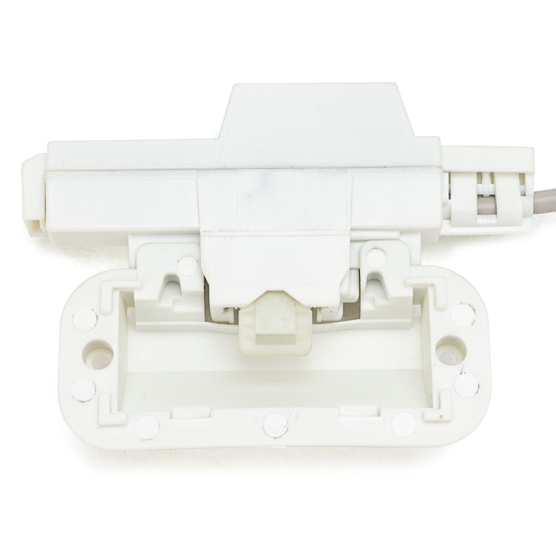 W10810403 W10861642 W10787836 Washer Lid Lock Assembly Latches Switches for Cabrio Series 600 700