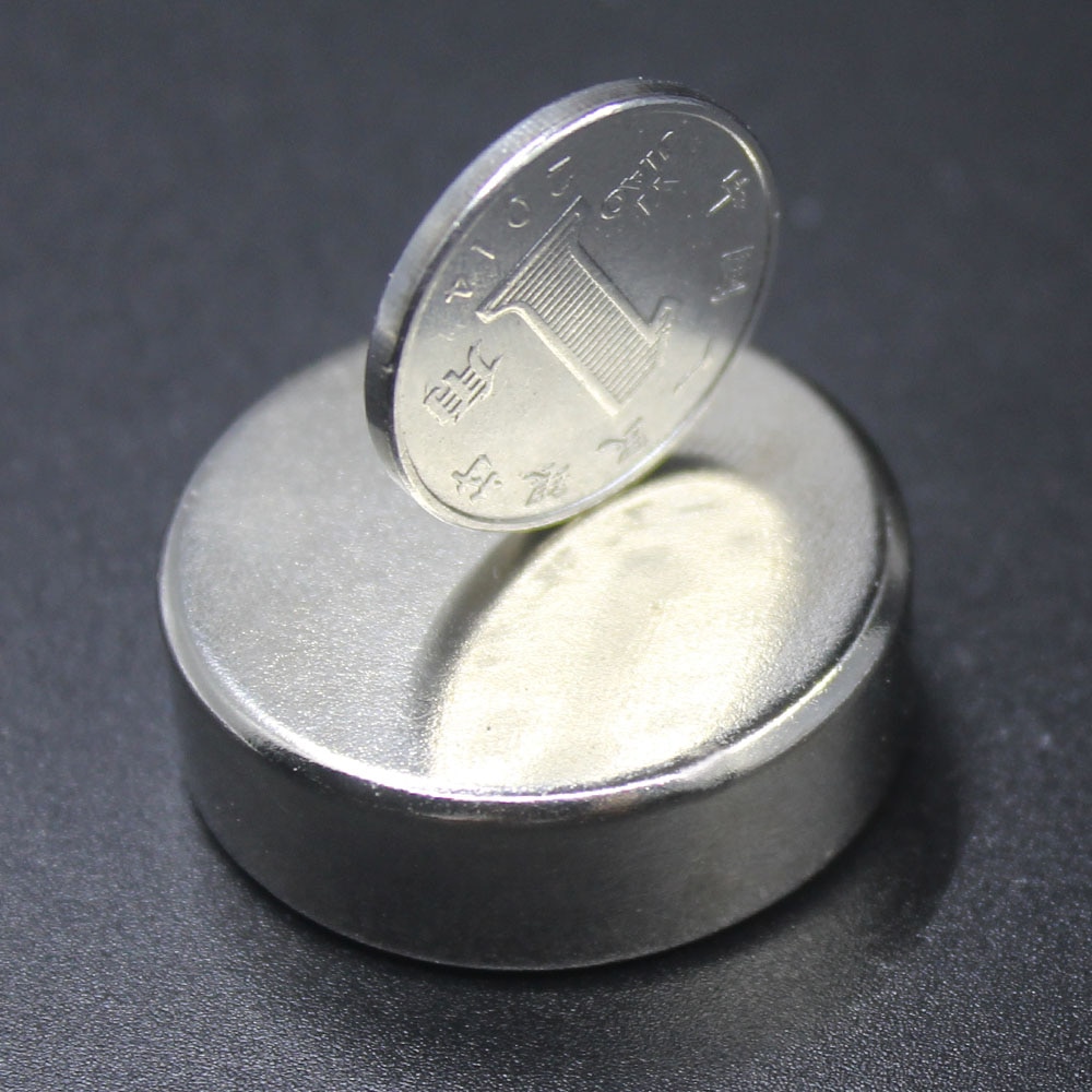 1/2/5 st 30 x 10 neodymmagnet 30mm x 10mm n35 ndfeb runda superkraftiga starka permanenta magnetiska imanes skivor 30 x 10