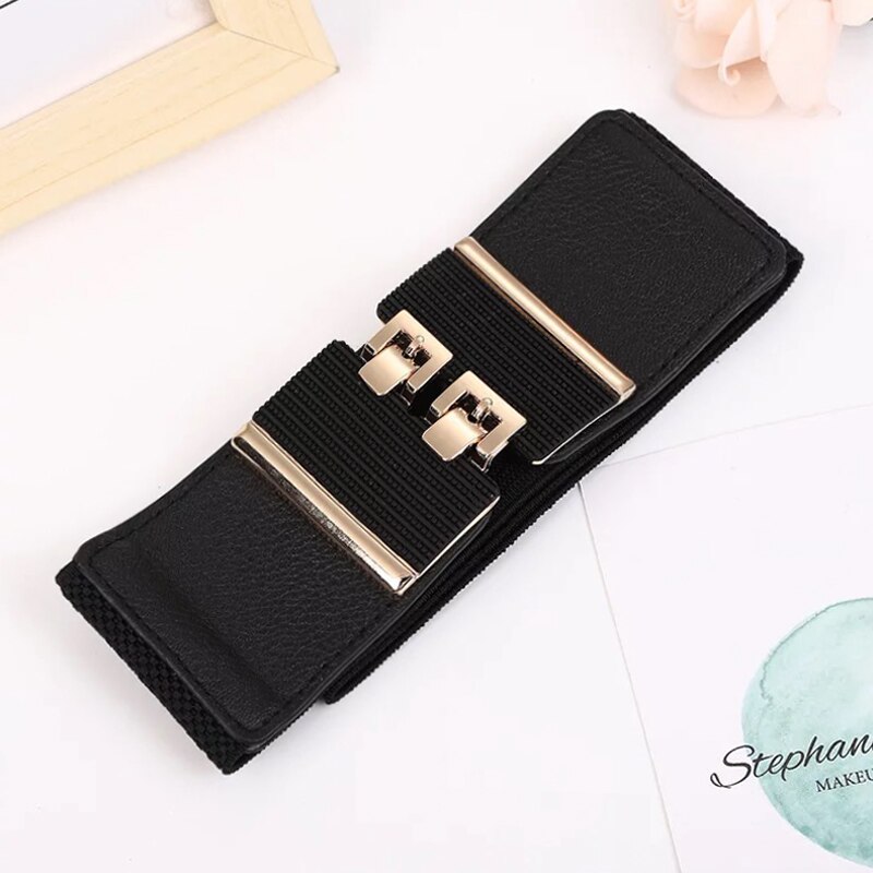 Nouvelle danse latine accessoires métal élastique tout-Match ceinture professionnelle Salsa Cha Cha Tango Samba Rumba ceinture d'entraînement DNV13721