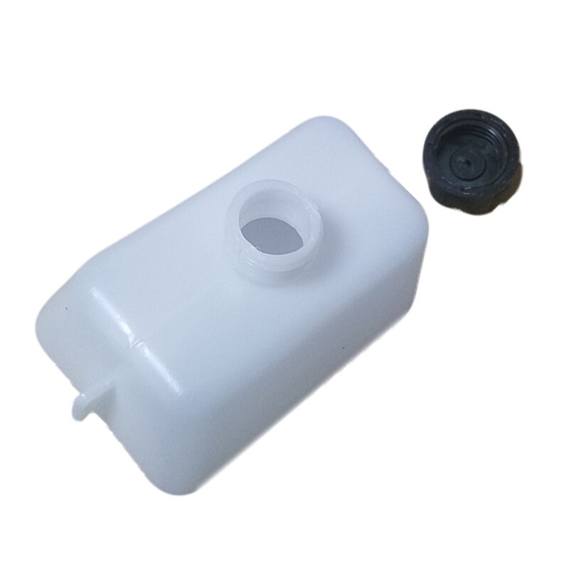 Replacement Fuel Tank Plastic Petrol For 2 Stroke Gas Scooter Replaces