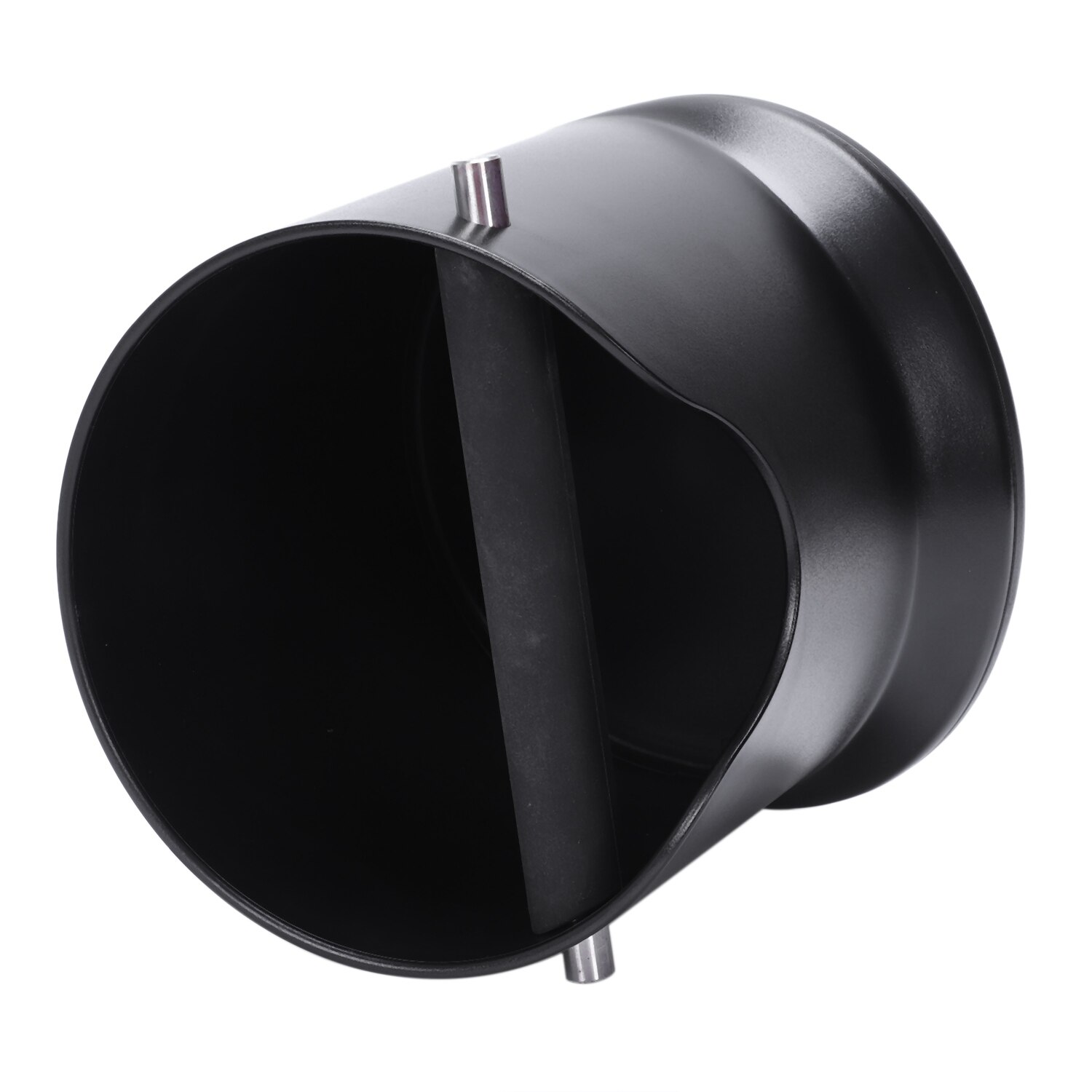 Koffie Klopper Box Non-Slip Koffie Slijpen Prullenbak Prullenbak, Klop Bar Barist, Huis Keuken Benodigdheden