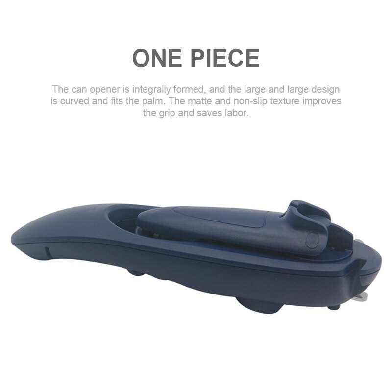 Universal Can Opener The Easiest Can Opener Manual Opener Bottle Opener Multifunction Bottle Can Opener Kitchen Tool Jar Gadget
