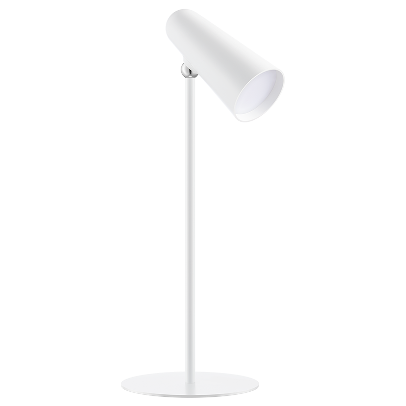 Xiaomi mijia lâmpada recarregável flexível tipo-c recarregável 3 em 1 mesa de leitura portátil renderização luz clipe lâmpada lanterna: Default Title
