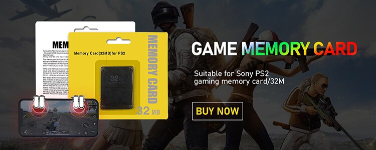 8m/16m/32m/64m/128m cartão de memória salvar módulo da vara de dados do jogo para sony playstation 2 ps2 estendido txtb1