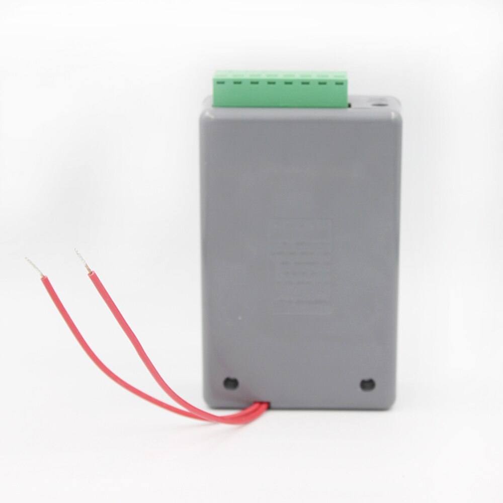 Mini Access Control Power Supplier Adapter Covertor AC 90~260V Door Access Control Power Supply Controller DC 12V 3A