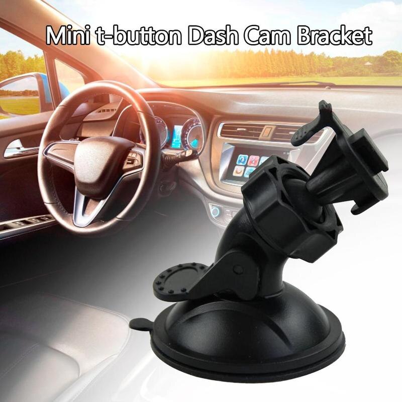 Voiture caméra ventouse support caméra conduite enregistreur DVR support voiture accessoires