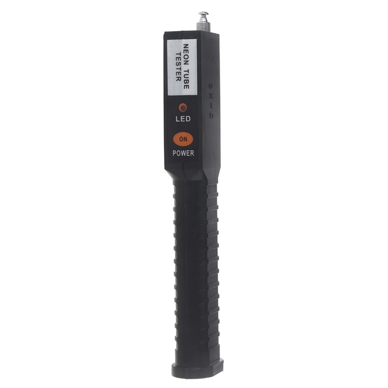 GTBL Ts-990 Handheld Neon Tube Lamp Led Tester Fluorescent Bulb Inspection Repair Kit