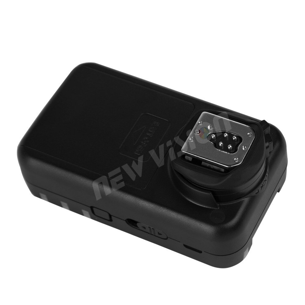 Yongnuo – émetteur-récepteur unique de déclencheur de Flash TTL YN622 YN-622C II avec HSS pour Canon