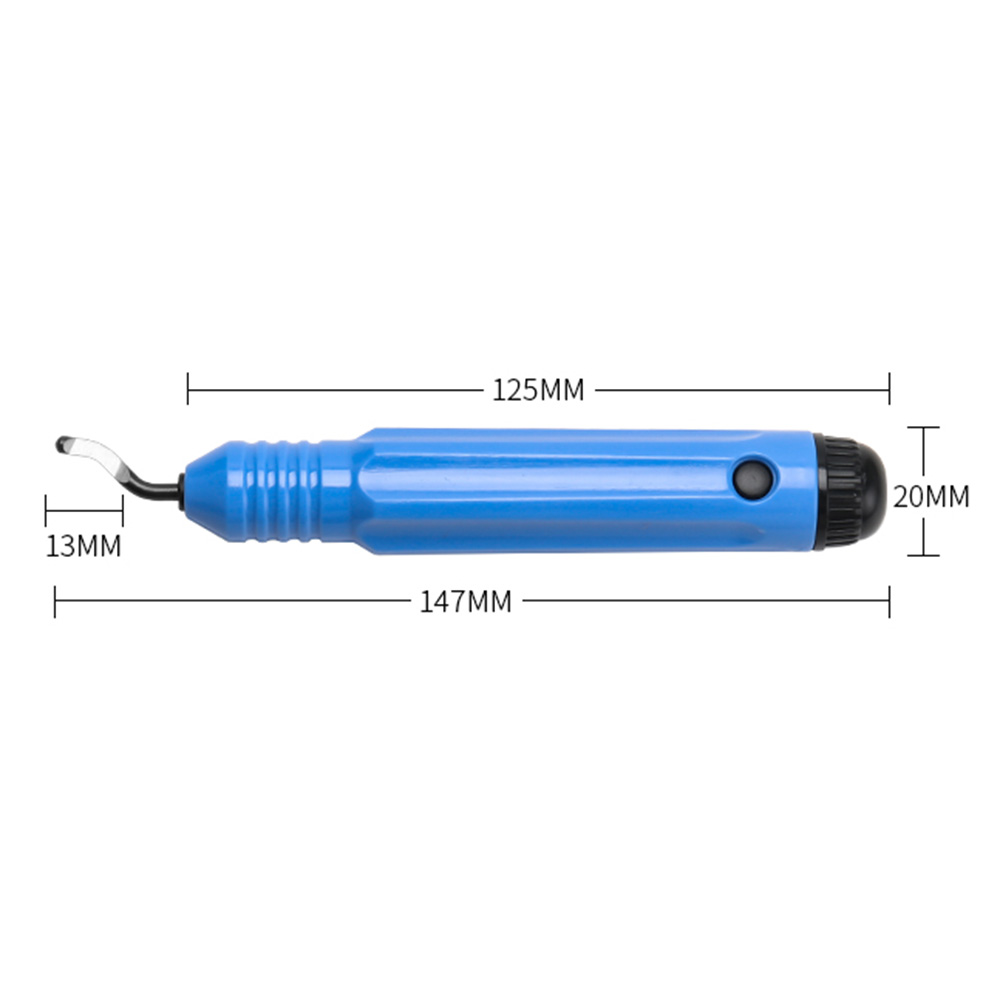 OUIO Trimming Knife Scraper Deburring Tool Deburri... – Grandado