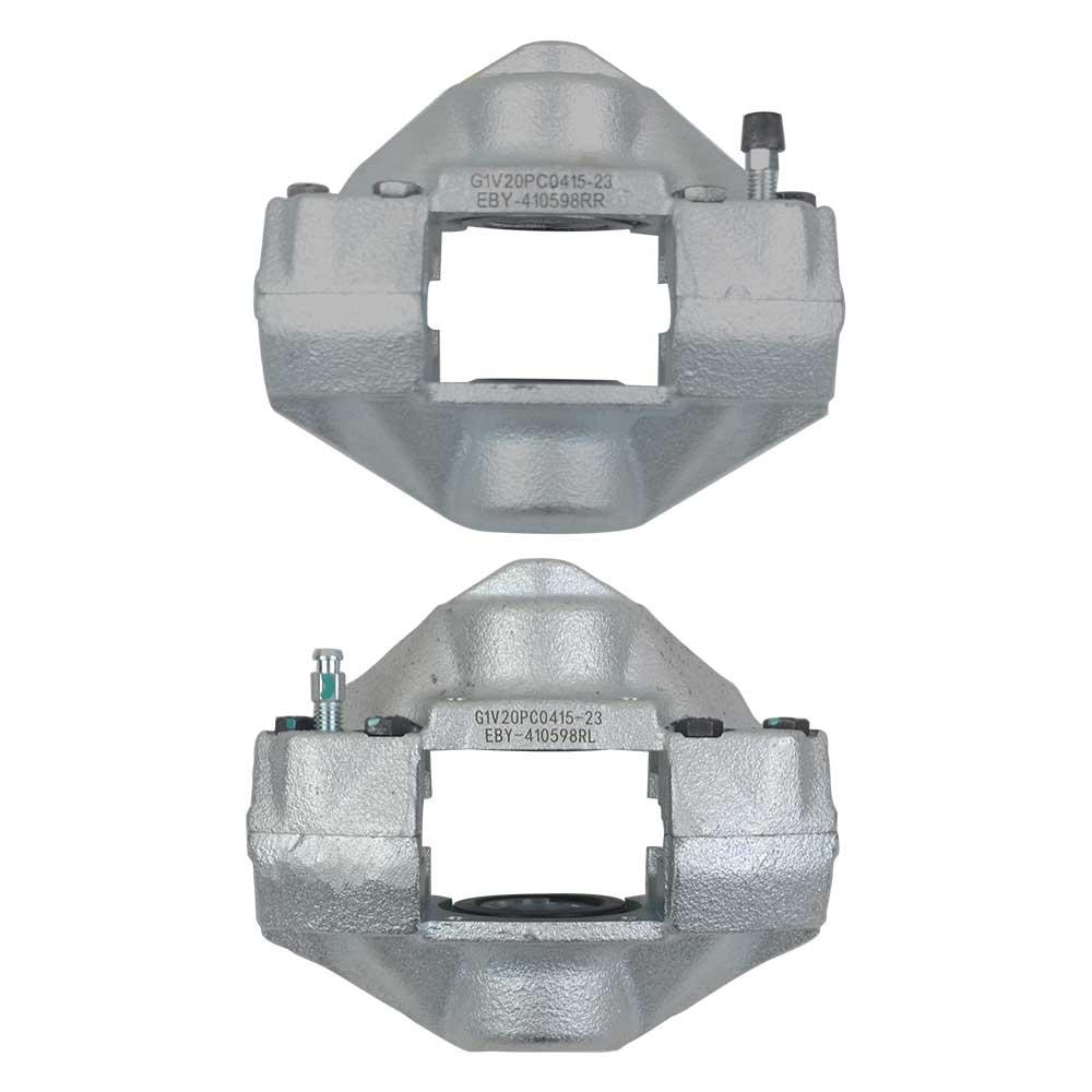 AP02 paire étrier de frein arrière gauche droite 1234200783 1234200883 pour mercedes-benz coupé C123 PAGODE W113 berline W123 1968-1985