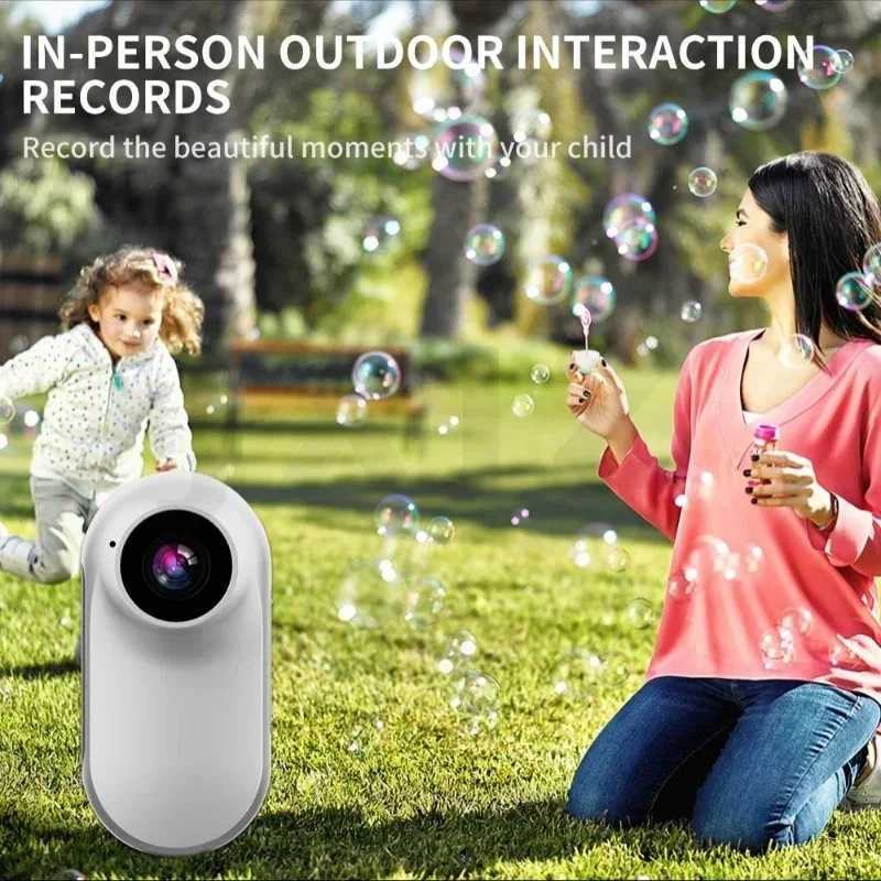1080p hd mini actionkamera utomhus sport actionkamera skärm dv videoinspelare huvudmonterad magnetisk husdjurskamera rörelsehjälm cykel