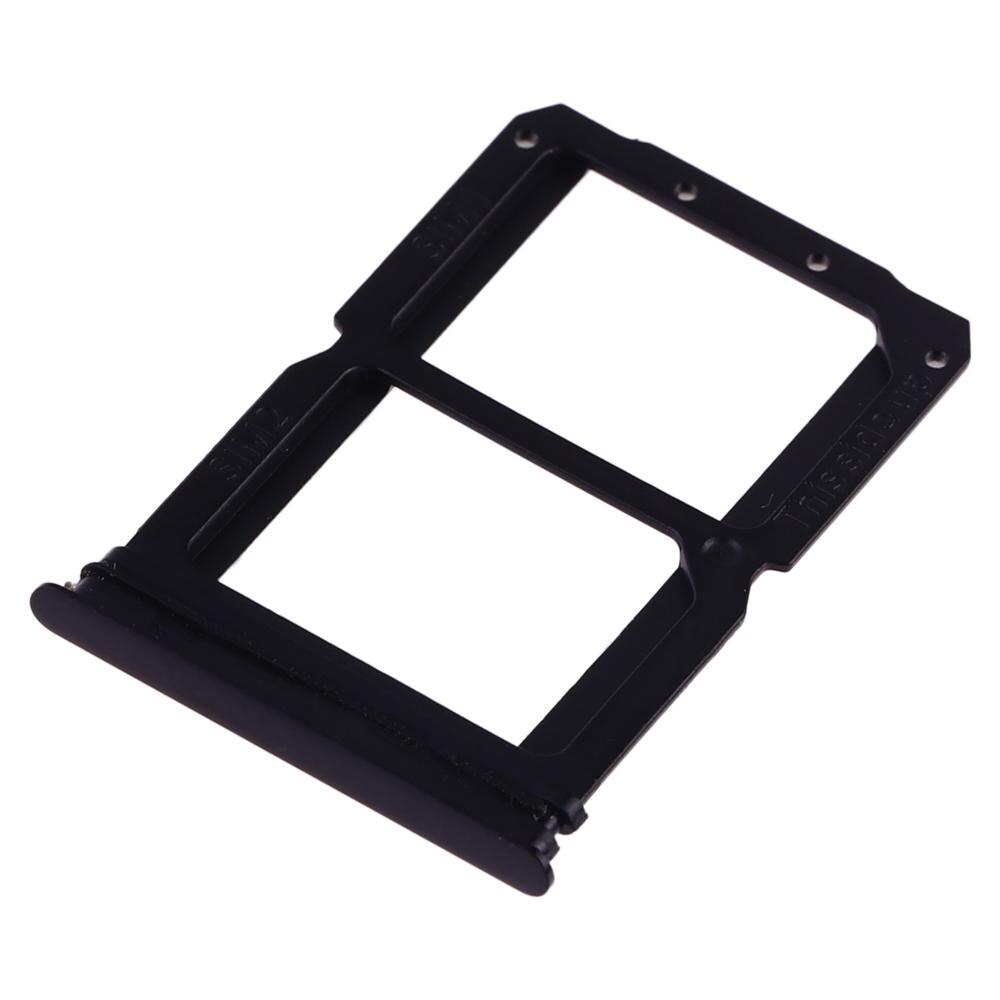 Bandeja de tarjeta SIM + bandeja de tarjeta SIM para OnePlus 6T