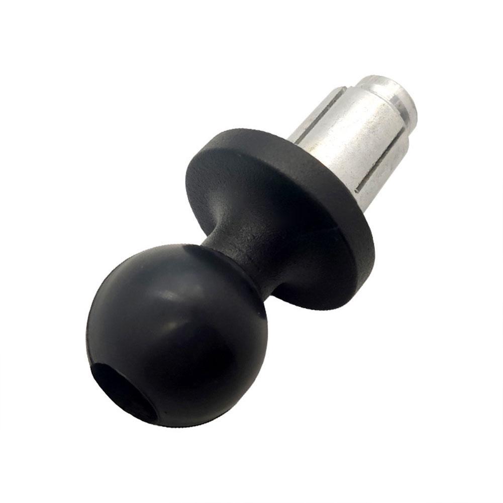 Motorcycle Outdoor Riding Bracket Expansion 25mm Ball Camera Ball Screw Hole Through Accessories Bracket Camera Head Y3Y2