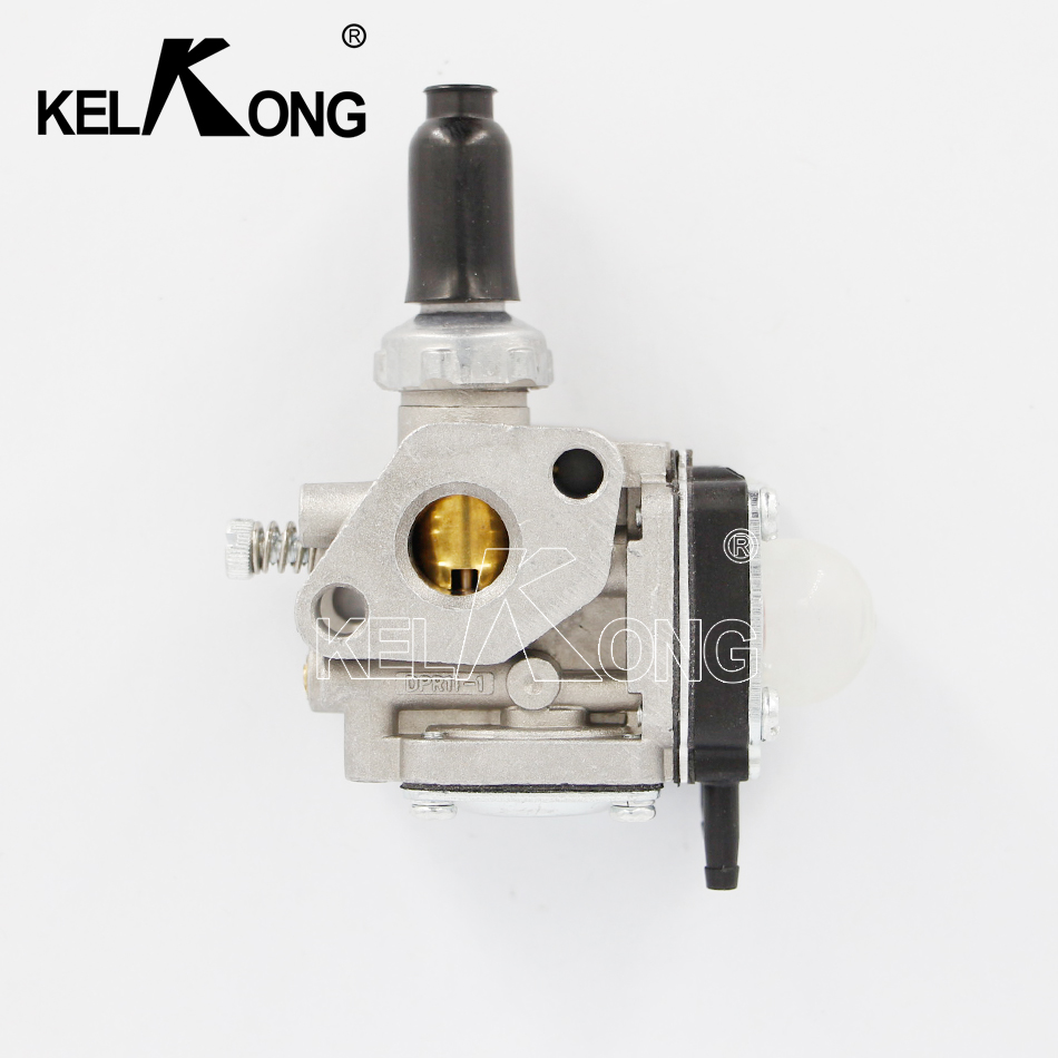 KELKONG OEM Strimmer Parts Carburetor Carb For Kawasaki TL43 TH43 TH48 BrushCutter Carburador Engine