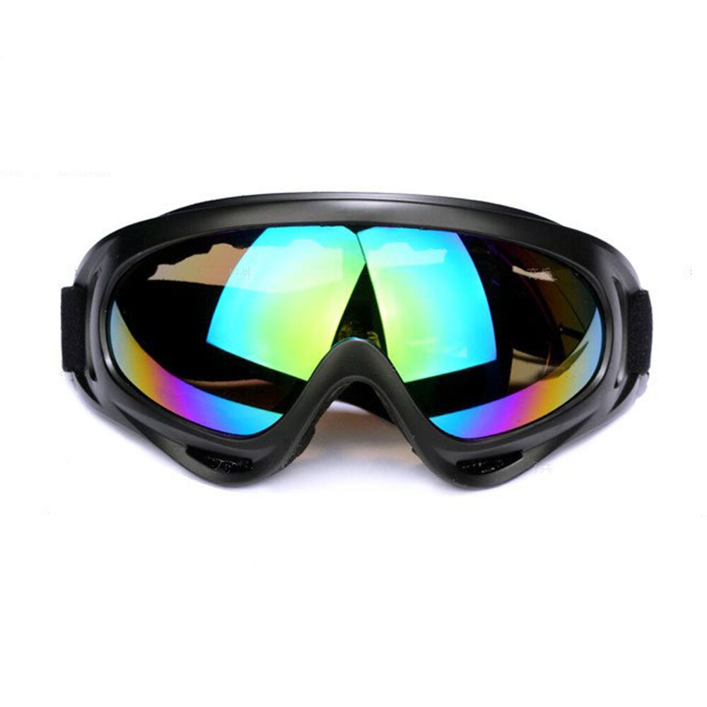 Motocross motorsykkel dirt wind bike off road ski voksen briller briller briller: 5