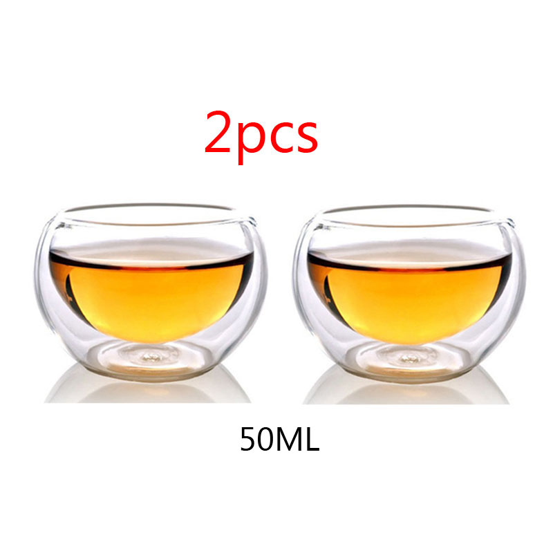 Varmebestandig glass tekanne kinesisk kung fu te sett puer vannkoker kaffeglass maker praktisk kontor tekanne: Kopper