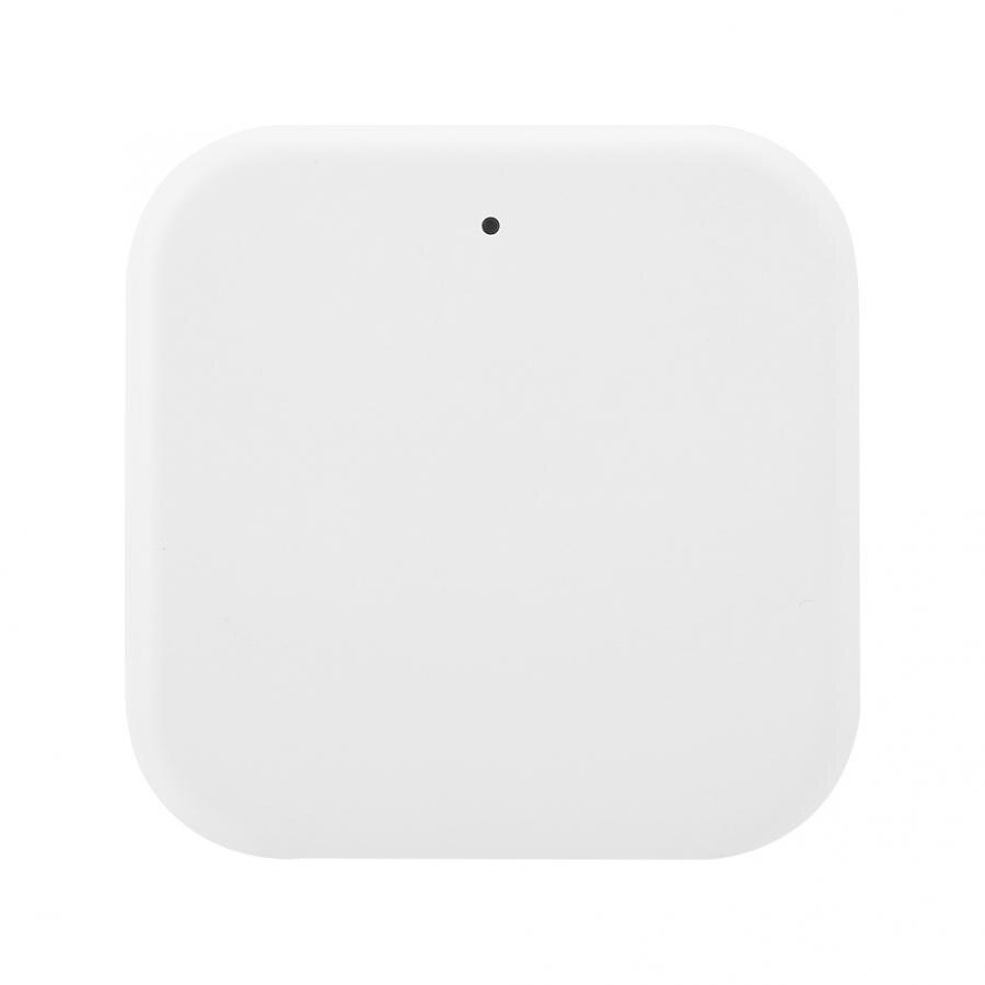 G2 dc 5v wifi smart passord dørlås gateway ttlock app bluetooth internett fjernkontroll hvit elektronisk smart lås gateway